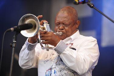 Elbjazz Festival 2014, Hamburg