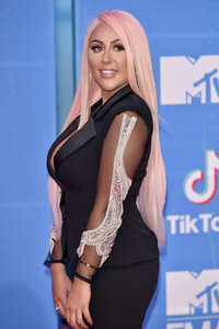 MTV European Music Awards 2018 in Bilbao