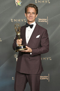 2026 Emmy Awards Night 1 in Los Angeles 