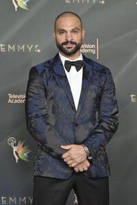 2026 Emmy Awards Night 2 in Los Angeles