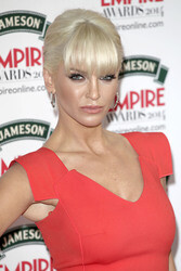 Empire Magazine Film Awards 2014, London