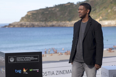 'The Equalizer' Photocall, San Sebastian Film Festival 2014