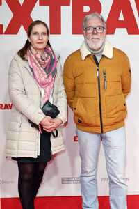 Filmpremiere 'Extrawurst' in Essen