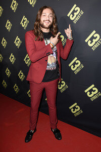 Serienpremiere 'Private Eyes' in München