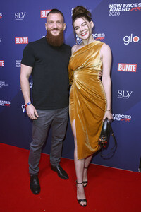 Bunte New Faces Award Music 2026 in Berlin