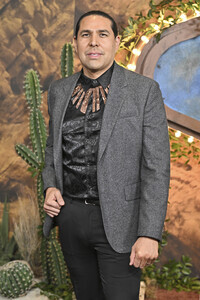 Season 2 Premiere 'Fallout' in Los Angeles