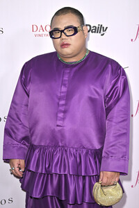 Daily Front Row's Fashion LA Awards 2026 in Beverly Hills