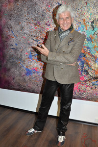 PopUp Store Fashion Art Gallery Opening in München