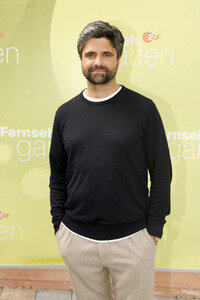 TV-Show 'ZDF-Fernsehgarten' in Mainz