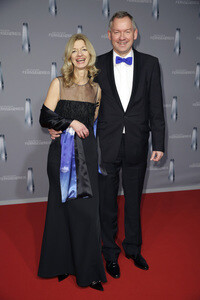 Der Deutsche Fernsehpreis 2016 in Düsseldorf