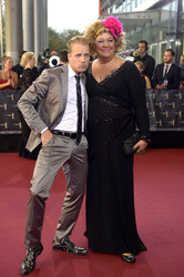 Der Deutsche Fernsehpreis 2014, Köln