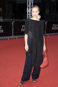 Award Ceremony und Filmpremiere 'Anon', Filmfest München 2018
