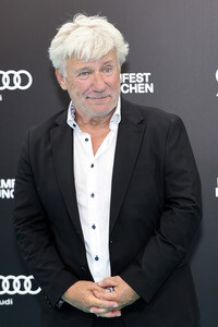 Festivaleröffnung mit Filmpremiere 'Vaterland', Filmfest München 2026