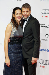 42. Deutscher Filmball 2015, München