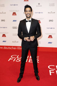 44. Deutscher Filmball 2017 in München
