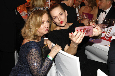 45. Deutscher Filmball 2018 in München