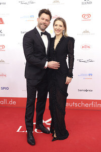 Deutscher Filmball 2026 in München