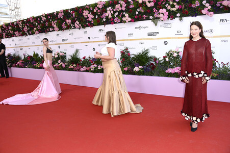Deutscher Filmpreis 2026 in Berlin