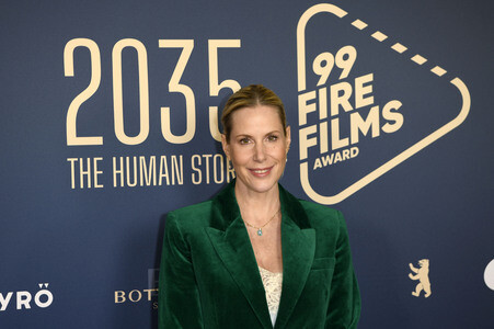 99Fire Films Award, Berlinale 2026