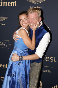 Fine Time Business Club Oktoberfest 2026 in München