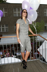 Gala Fashion Brunch, Berlin Fashion Week Spring/Summer 2015