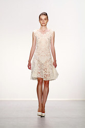 Irene Luft Fashion Show, Berlin Fashion Week Spring/Summer 2015
