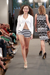 My Chili Faschion Show, Berlin Fashion Week Spring/Summer 2015