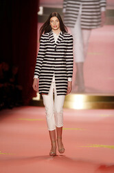 Shop The Runway Presented by Fashion ID, Berlin Fashion Week Autumn/Winter 2015