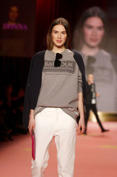 Shop The Runway Presented by Fashion ID, Berlin Fashion Week Autumn/Winter 2015