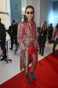 GALA Fashion Brunch auf der Mercedes-Benz Fashion Week Autumn/Winter 2016 in Berlin