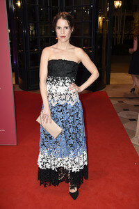 Gala Spa Awards 2017 in Baden-Baden