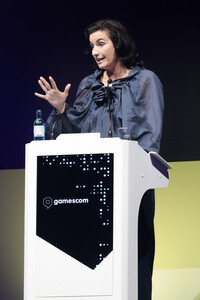 Politische Eröffnung der Gamescom 2026 in Köln