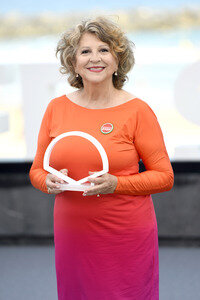 Donostia Award Photocall, San Sebastian International Film Festival 2025