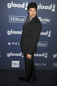 27. GLAAD Media Awards in New York