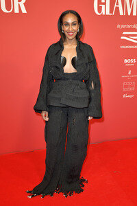 Glamour Women of the Year Award 2025 in Berlin