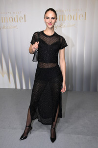 Kino-Preview der 21. Staffel 'Germany's Next Topmodel - by Heidi Klum' in Berlin