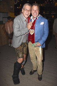 GoldStar TV Wiesn 2016 in München