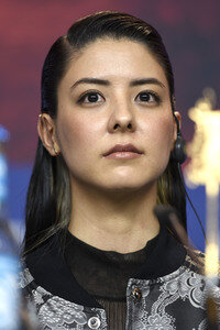 'Human, Space, Time and Human' Pressekonferenz, Berlinale 2018