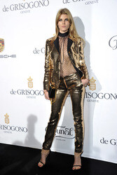 De Grisogono 'Fatale In Cannes' Party, Cannes