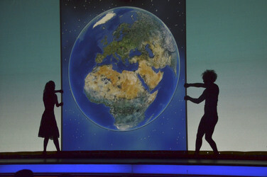 67. Internationale Handwerksmesse, München