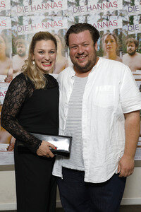 Filmpremiere 'Die Hannas' in Köln