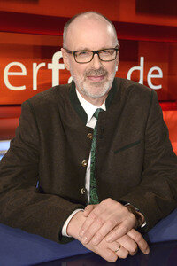 Talkshow 'hart aber fair' in Köln