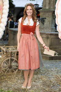 TV Show 'HeidiFest by Heidi Klum' in München