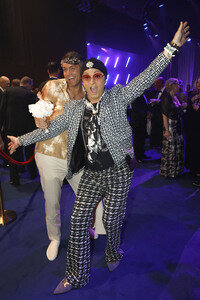 Goldene Henne 2025 in Leipzig