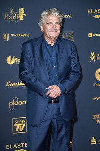 Goldene Henne 2025 in Leipzig