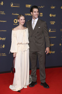 Goldene Henne 2026 in Leipzig