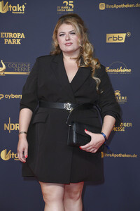 Goldene Henne 2026 in Leipzig