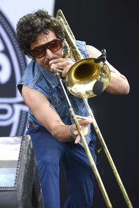 Highfield Festival 2017 in Großpösna