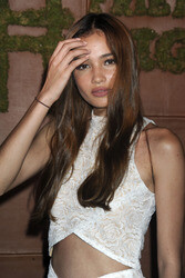 5.Coach and Friends of the High Line Summer Party in New York