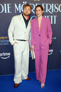 Filmpremiere 'Fabian und die mörderische Hochzeit' in Köln